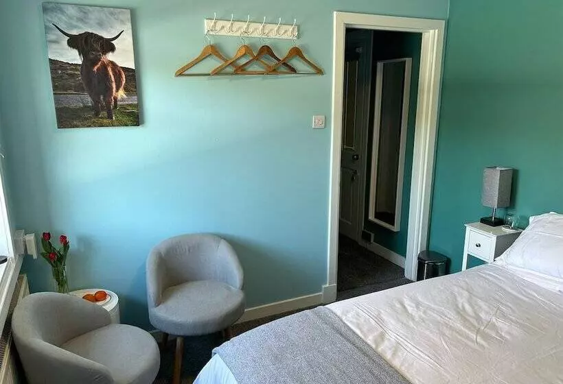 Castle View B&b Morvern