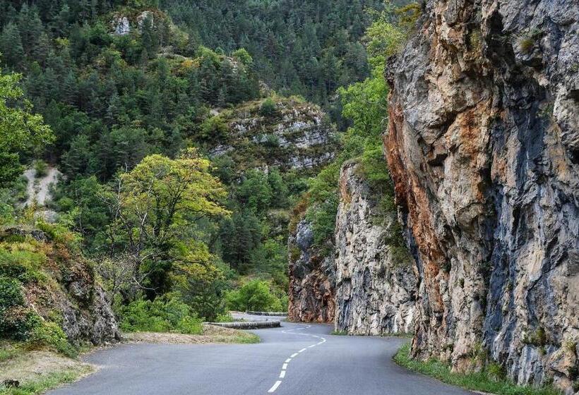 민박 Chambres D Hôtes La Maison De Monsieur Chaussette