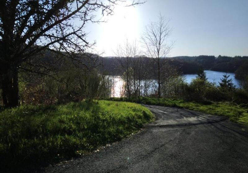 민박 Chambres D Hôtes La Maison De Monsieur Chaussette