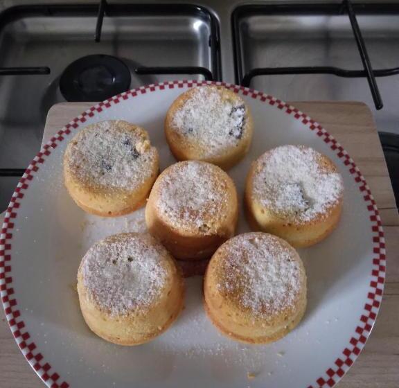 민박 Chambres D Hôtes La Maison De Monsieur Chaussette