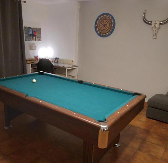 민박 Chambres D Hôtes La Maison De Monsieur Chaussette