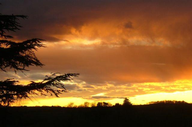 住宿加早餐 Chambre D Hôtes N3