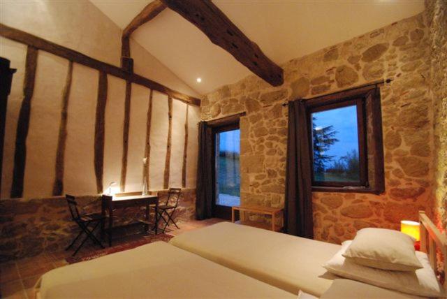 住宿加早餐 Chambre D Hôtes N3