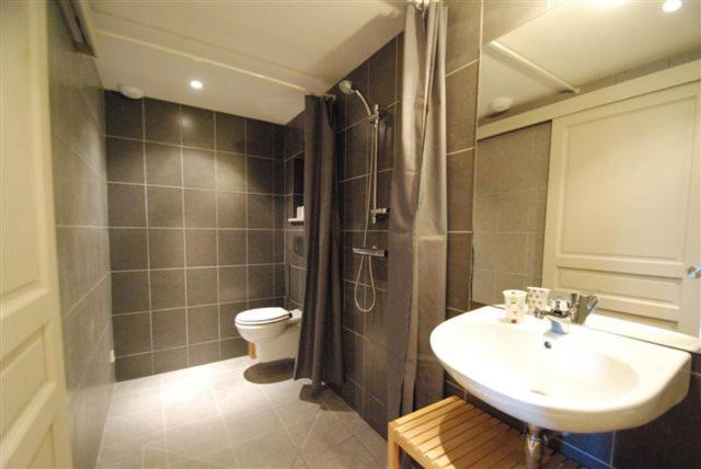 住宿加早餐 Chambre D Hôtes N3