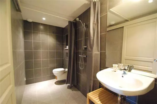 Aamiaismajoitus (B&B) Chambre D Hôtes N3