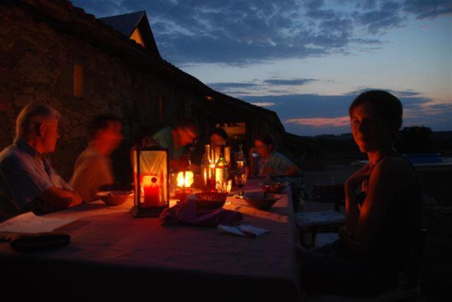 住宿加早餐 Chambre D Hôtes N3