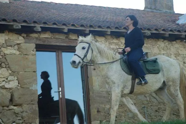 Aamiaismajoitus (B&B) Chambre D Hôtes N3