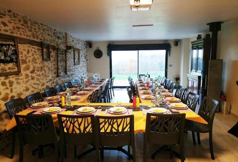 住宿加早餐  Domaine De La Clauzade