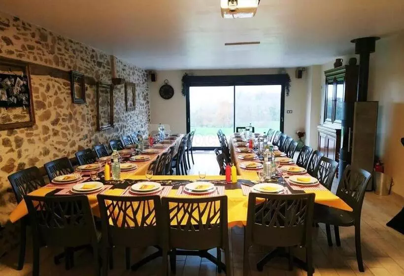 ベッドアンドブレックファースト Domaine De La Clauzade