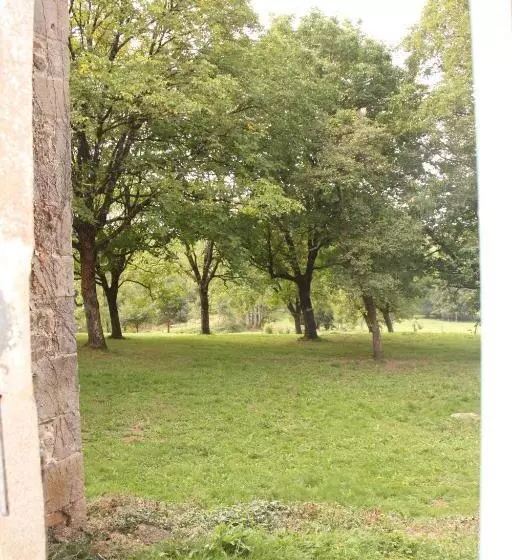 ベッドアンドブレックファースト Domaine De La Clauzade