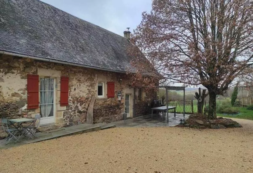 ベッドアンドブレックファースト Domaine De La Clauzade