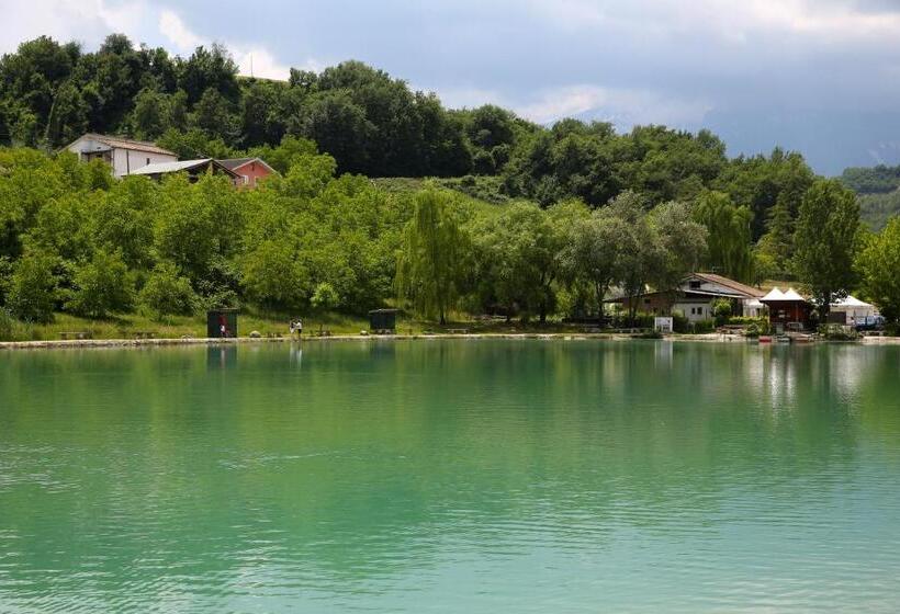 ベッドアンドブレックファースト Il Gigante Che Dorme