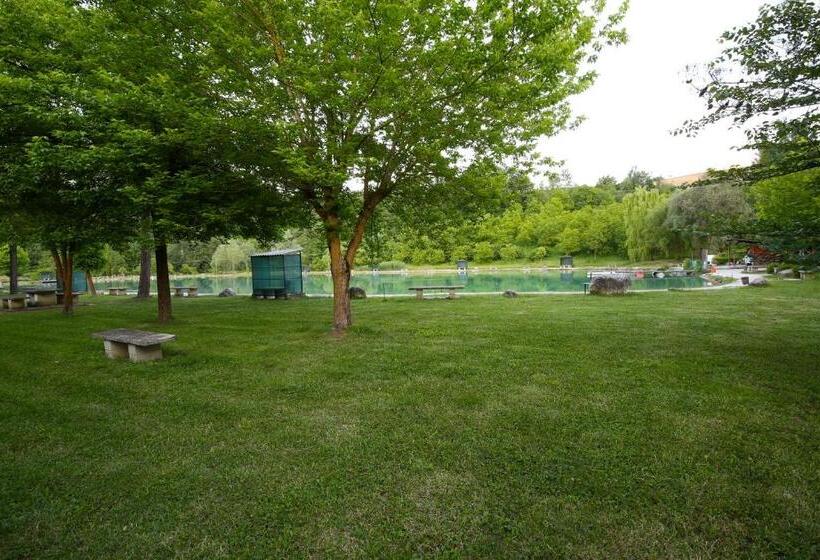 ベッドアンドブレックファースト Il Gigante Che Dorme