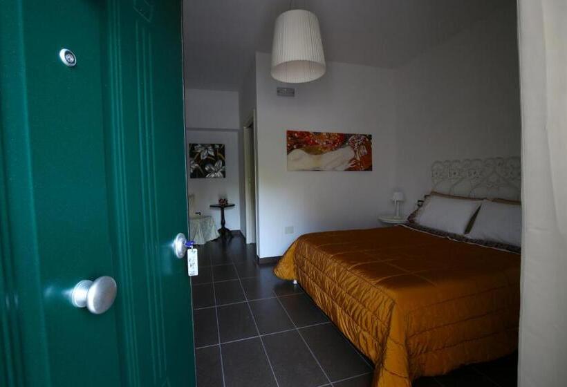 ベッドアンドブレックファースト Il Gigante Che Dorme