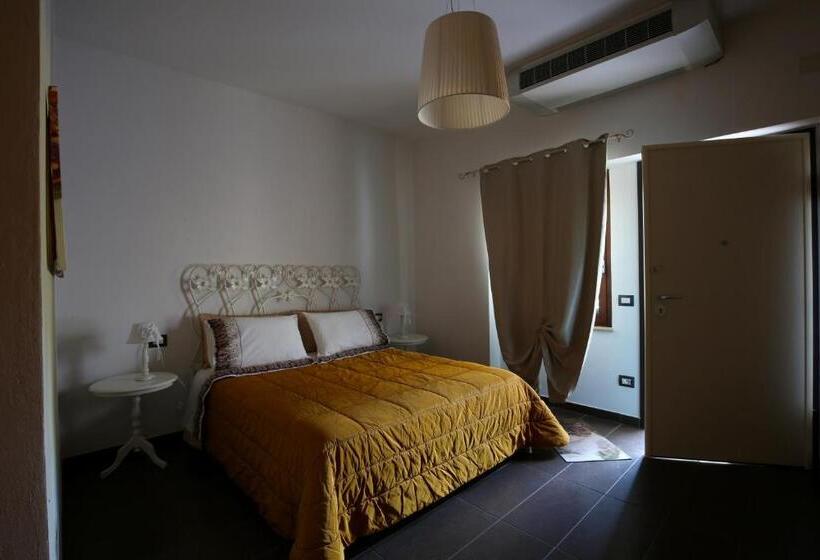 ベッドアンドブレックファースト Il Gigante Che Dorme