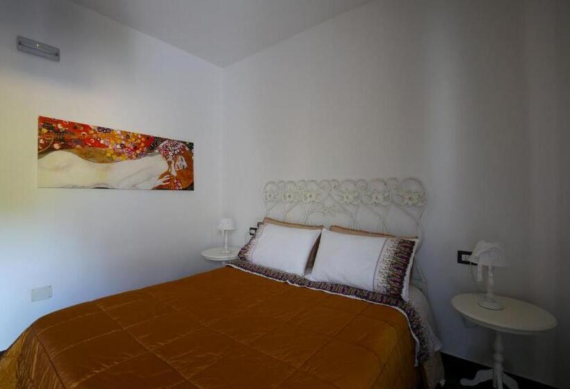 ベッドアンドブレックファースト Il Gigante Che Dorme