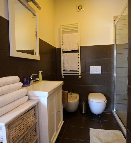 ベッドアンドブレックファースト Il Gigante Che Dorme