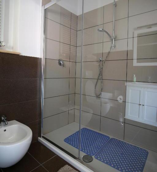 ベッドアンドブレックファースト Il Gigante Che Dorme