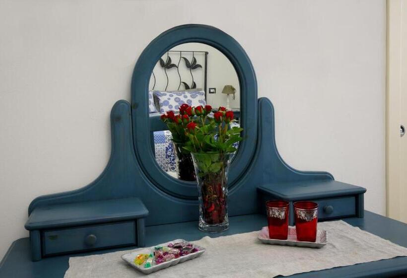 ベッドアンドブレックファースト Il Gigante Che Dorme