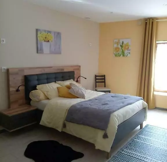 ベッドアンドブレックファースト Jonquille Chic La Piccola Venezia