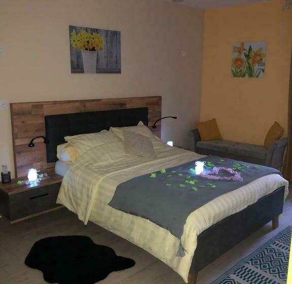 Bed and Breakfast Jonquille Chic La Piccola Venezia