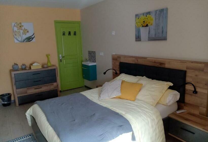 Bed and Breakfast Jonquille Chic La Piccola Venezia