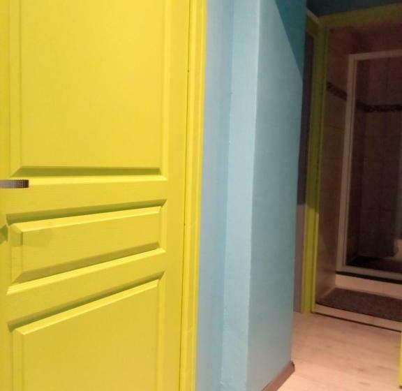 Bed and Breakfast Jonquille Chic La Piccola Venezia