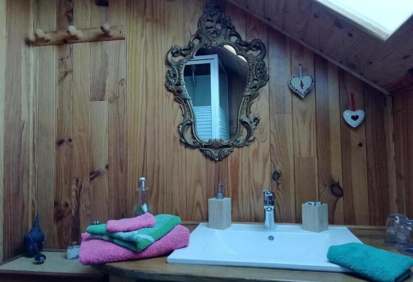 Bed and Breakfast La Grange