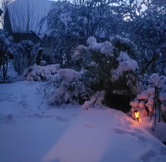 Bed and Breakfast La Grange