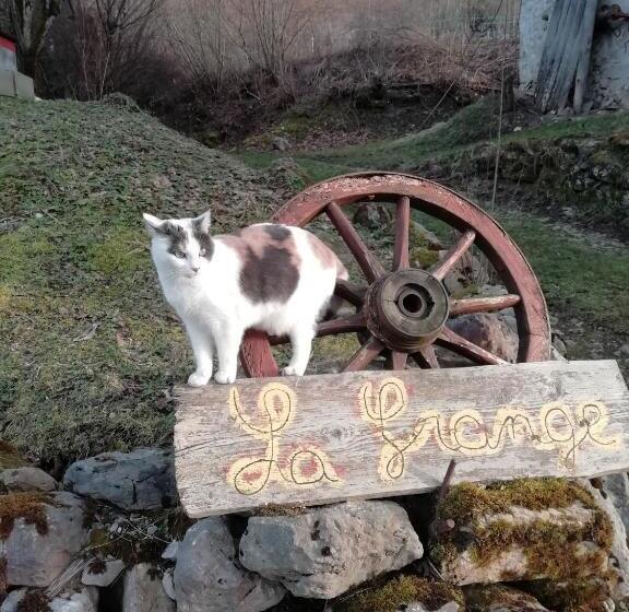 Bed and Breakfast La Grange