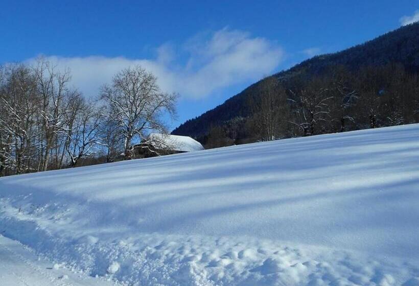 Bed and Breakfast La Grange