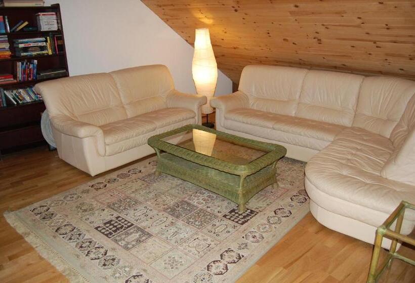 Bed and Breakfast La Grange