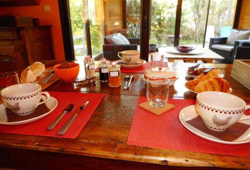 Bed and Breakfast La Grange