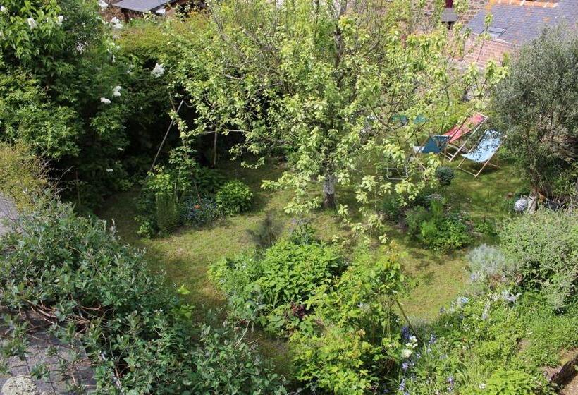 مبيت وإفطار Les Mouettes