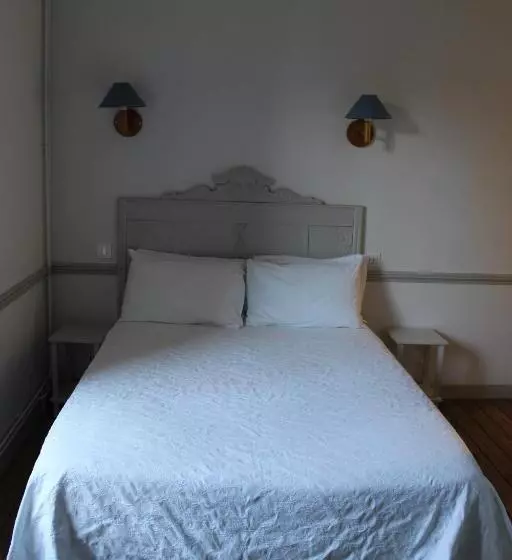 Aamiaismajoitus (B&B) Les Mouettes