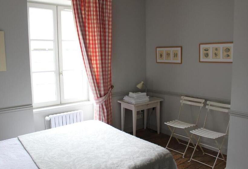 Bed and Breakfast Les Mouettes