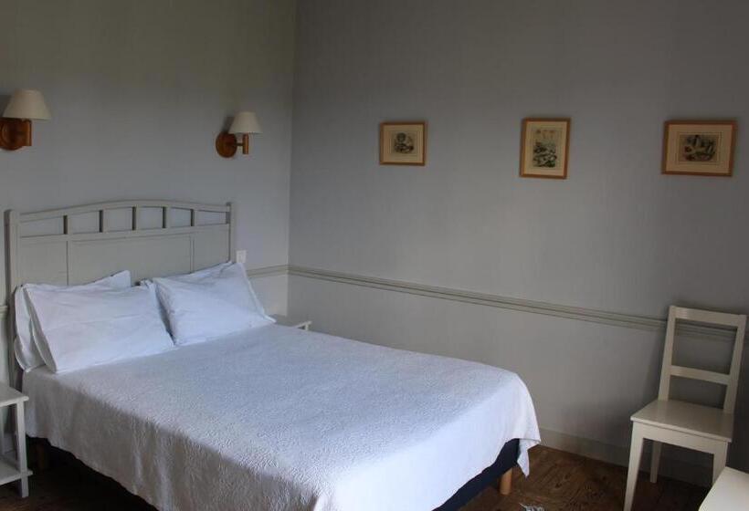 Bed and Breakfast Les Mouettes