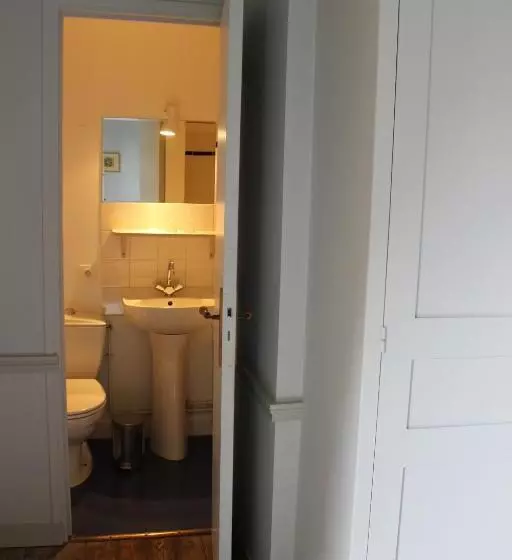 Aamiaismajoitus (B&B) Les Mouettes