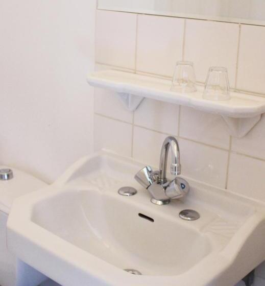 مبيت وإفطار Les Mouettes