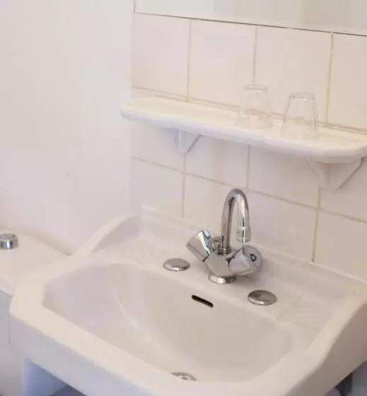 Aamiaismajoitus (B&B) Les Mouettes