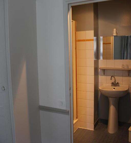 Bed and Breakfast Les Mouettes