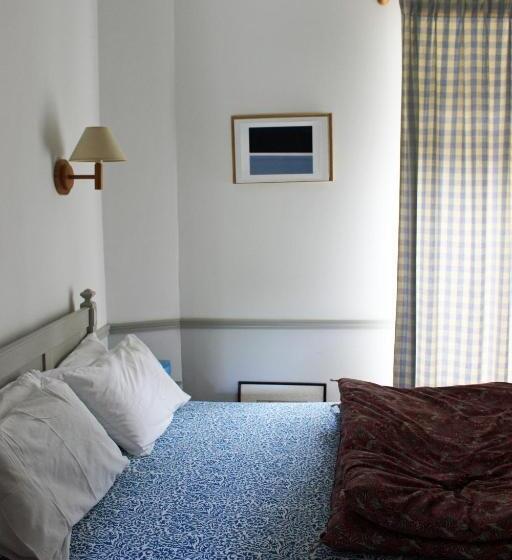 مبيت وإفطار Les Mouettes