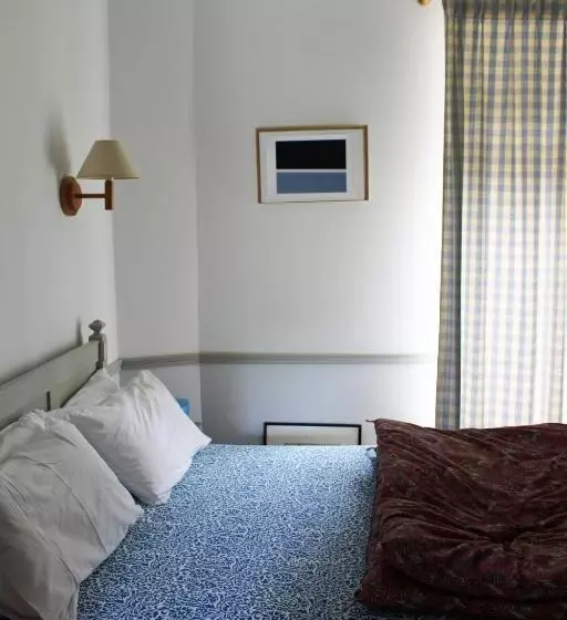 Aamiaismajoitus (B&B) Les Mouettes