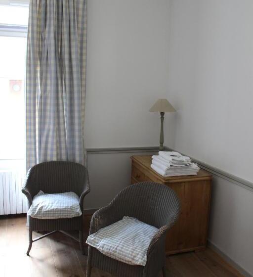 Bed and Breakfast Les Mouettes