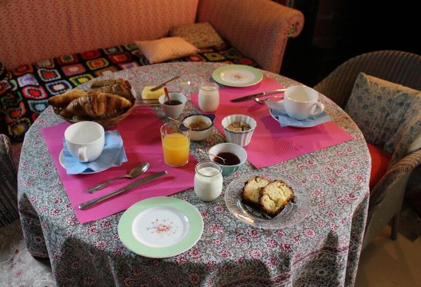 Bed and Breakfast Les Mouettes