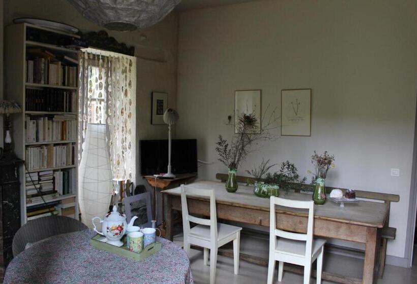 Bed and Breakfast Les Mouettes