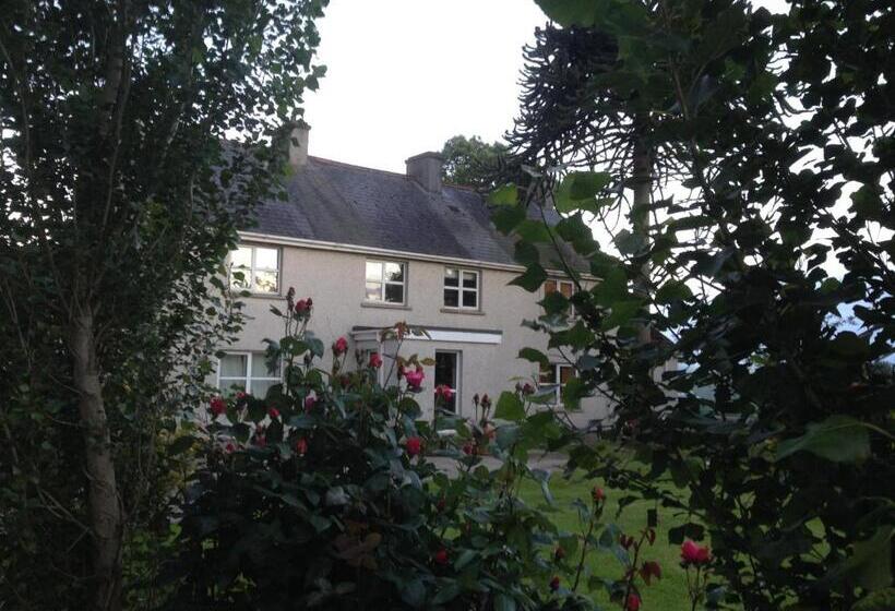 住宿加早餐  Lisieux House On Lough Neagh