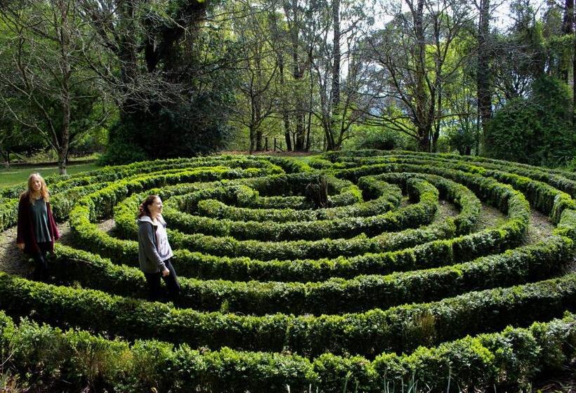 住宿加早餐 Tomah Retreat Studio Relax With Fireplace