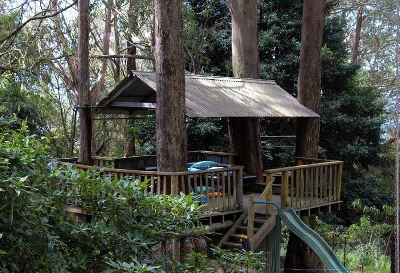 住宿加早餐 Tomah Retreat Studio Relax With Fireplace