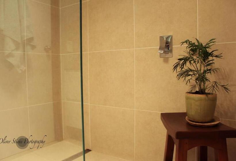 住宿加早餐 Tomah Retreat Studio Relax With Fireplace